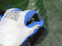 фото thumb №5, Зеркало правое 933 mercedes w168