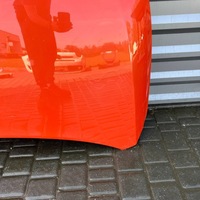 фото thumb №5, Opel corsa f капот крышка двигателя