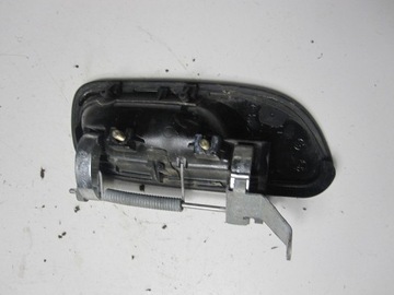 фото thumb №5, Ручка зовнішня задня зад ліва volvo s80 05r