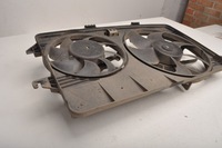 фото thumb №8, Ford transit connect вентилятор радиатора 4t16-8c607-la