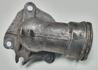 фото thumb №1, Термостат корпус mercedes w209 cdi a6422000215