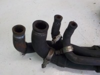 фото thumb №3, Scania шланги wody