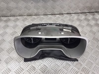 фото thumb №8, Спидометр приборы lancia delta 2.0 jtd европа 5080401