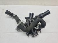 фото thumb №1, Mercedes-benz оригинальный номер a2602000900 корпус термостата