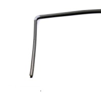 Mercedes ml w163 прокладка стекло правый задний Доставка, фото thumb