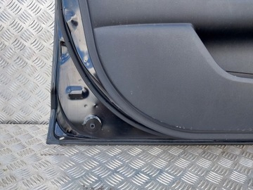фото thumb №11, 98. дверь левый перед mitsubishi asx i x42