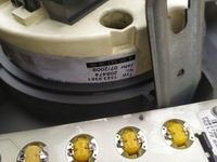 фото thumb №11, Приборная панель приборная консоль man lions