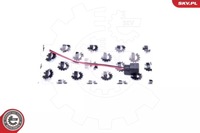 фото thumb №1, Штекер датчика паркування