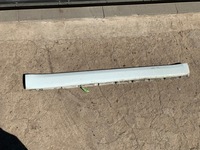 фото thumb №1, Skoda yeti рестайлінг планка порогова права 5l0853856b