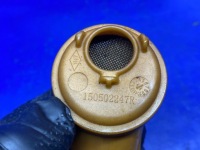 Маслоприймач насоса оливи dacia logan 1.0 sce b40b400 150502247r Київ, фото thumb