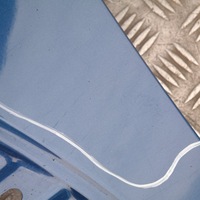 фото thumb №7, Mini cooper r56 r57 крила лівий lightning blue