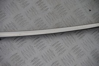 фото thumb №8, Молдинг кровельная правая хром кузовная bentley continental gt