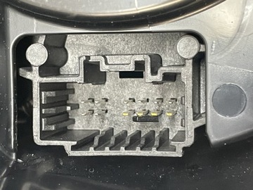 фото thumb №10, Mercedes w222 перемикач-павук перемикач комбінований стрічка підкермові важелі a2229006608