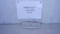 фото thumb №1, Лампа освітлення кабіни mercedes w176