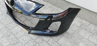 фото thumb №6, Mazda 3 lift 11-13 бампер перед оригинал c392