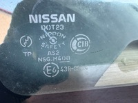 фото thumb №5, Nissan скло 43r-00014