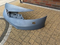 фото thumb №3, Решітка радіатора решітка радіатора бампер toyota proace ii