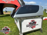 фото thumb №1, Обшивка ford ranger спойлер накладка hardtop