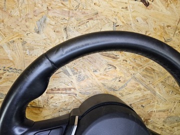 фото thumb №5, Bmw f20 f21 f30 f31 f34 f36 кермо шкіра m набір подушка безпеки