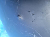 фото thumb №9, Dacia dokker lodgy | бампер перед балка усилитель 620222633r | 0112