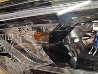 фото thumb №11, Лампа передняя hyundai tucson n-line левая d7921-22a10 правая d7921-22a20