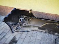 фото thumb №9, Renault megane iv hb gt line бампер задняя