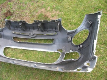 фото thumb №9, Fiat 500 x 2015r бампер перед 51937655