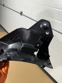 Молдинг порог левая, заглушка порог mercedes citan w420, kangoo iv, 4 Цена, фото thumb