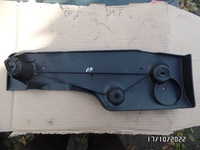 фото thumb №4, Combo e berlingo iv rifter захист підвіска ліва