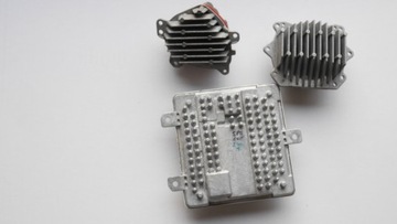 фото thumb №5, Bmw g30 g31 lci laser модули лампы комплект 3szt