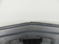 фото thumb №16, Капот передняя mercedes r w251 серебристый c775