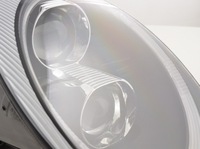 фото thumb №8, Лампы перед daylight led do porsche 911 997 04-08
