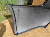 фото thumb №15, Audi a6 c6 4f5807511e бампер задній