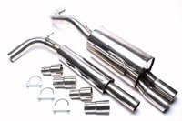 фото thumb №1, Спортивный выхлоп cat back seat arosa 6h ta