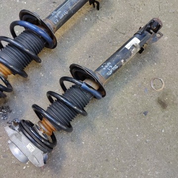 фото thumb №3, Fiat ducato 2.3 16" амортизатор правые левый перед 2016r