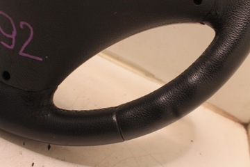 фото thumb №9, Кермо шкіра мульті bmw e90 e91 e92 e93 e87 06-12