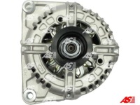 Генератор 12v opel astra g/h/vectra c/f ast a0238 Цена, фото thumb
