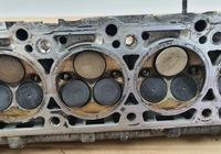 фото thumb №10, Головка левая mercedes ml w163 4.3 v8 r1130161401