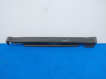 фото thumb №1, Mini cooper r55 r56 r57 06-13 год правая планка пороговая порог 7147916 c514