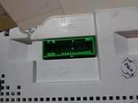 фото thumb №11, Счетчик приборная панель vw phaeton lift 3,0tdi 07-10 3d0920885p