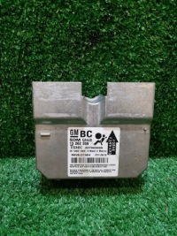фото thumb №1, Модуль блок управления подушек opel corsa d 13262359