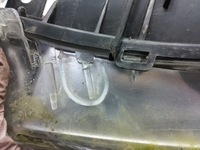 фото thumb №10, Lincoln town car лампа правая перед usa