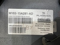 фото thumb №8, Бампер задний правый уголок бампера aston martin dbx 20- my83-15a281-a