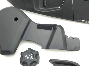 фото thumb №8, Land rover discovery sport 2015 левая сторона обшивка сиденья