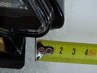 фото thumb №13, Оригинальная лампа фара mid eu ece evoque l551 2023 2024 r8d213w029eb