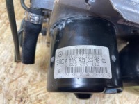 фото thumb №10, Главный тормозной цилиндр модуль управления abs sbc mercedes sl r230 a0064313312