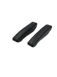 фото thumb №8, Підлокітник універсальний автомобільний - чорний лівий