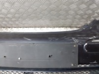 Бампер перед mercedes c-klasa w203 1890 с Разборки, фото thumb