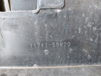 фото thumb №8, Suzuki swift mk8 sport бампер перед 71741-68r20 оригинал