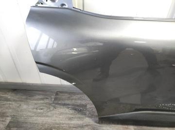 фото thumb №12, Двері renault megane v e-tech 2022- задні праві ----